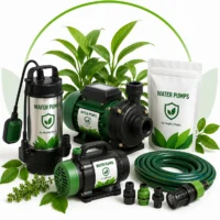 Water Pumps