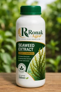 Seaweed Extract Growth Promoter (250ml)
