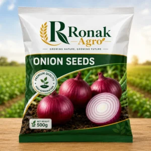 Onion Seeds (500g)