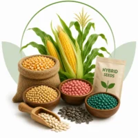 Hybrid Seeds
