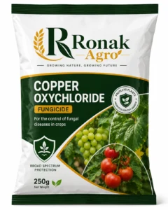 Copper Oxychloride Fungicide (250g)