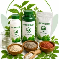 NPK Fertilizers