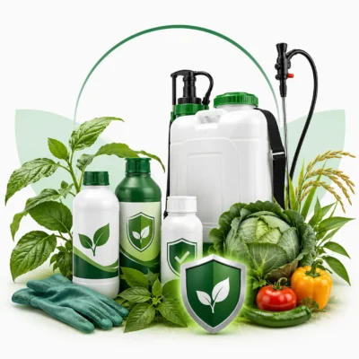 Crop Protection