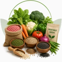 Vegetable Seeds