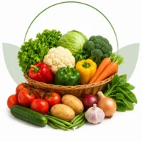 Vegetables