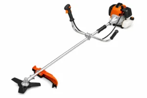 Petrol Brush Cutter (2-Stroke)