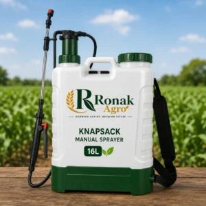 Knapsack Manual Sprayer (16L)