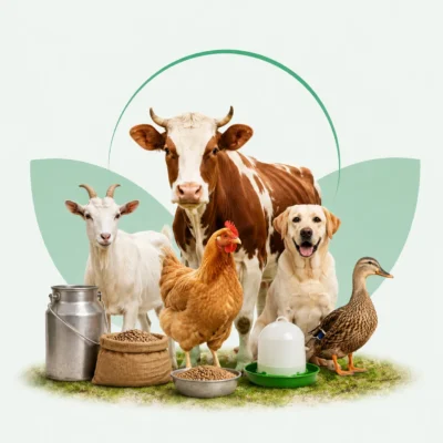Animal & Bird Care