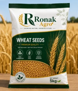 Wheat Seeds (5kg)