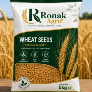 Wheat Seeds (5kg)