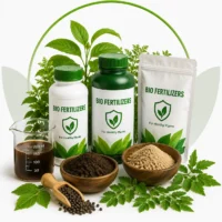 Bio Fertilizers