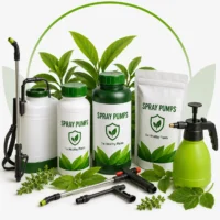 Spray Pumps