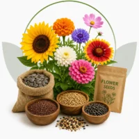 Flower Seeds